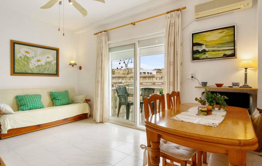 Sale - Apartments - Orihuela Costa