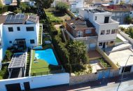 Sale - Villa - Torrevieja - 