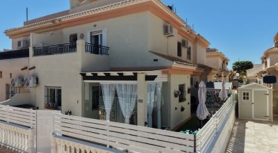 Quad Villa - Sale - Orihuela Costa - Orihuela Costa