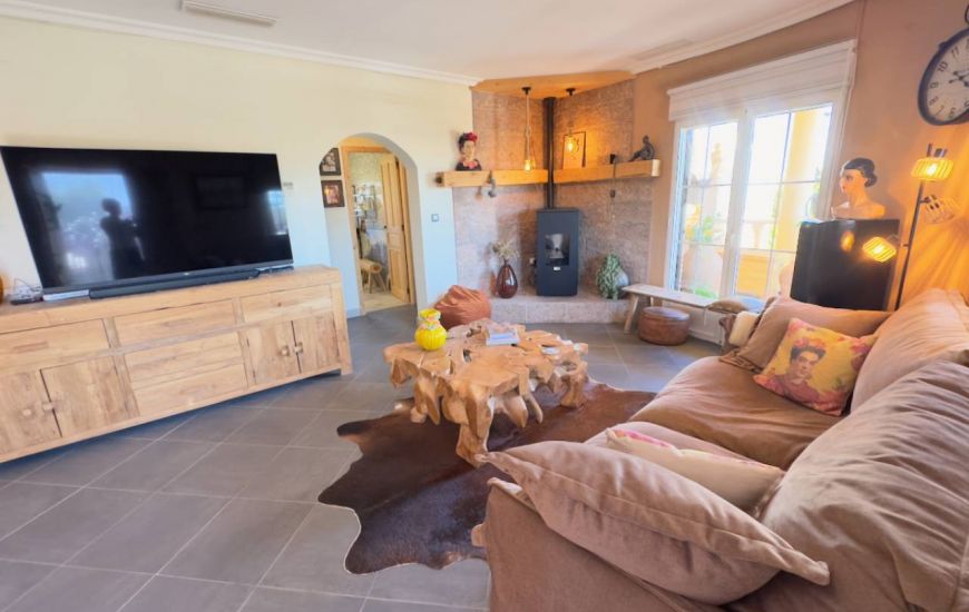 Venta - Casa Rural - Catral