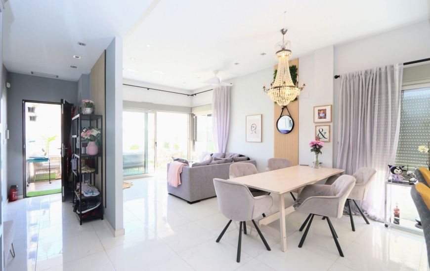Sale - Villa - Orihuela Costa