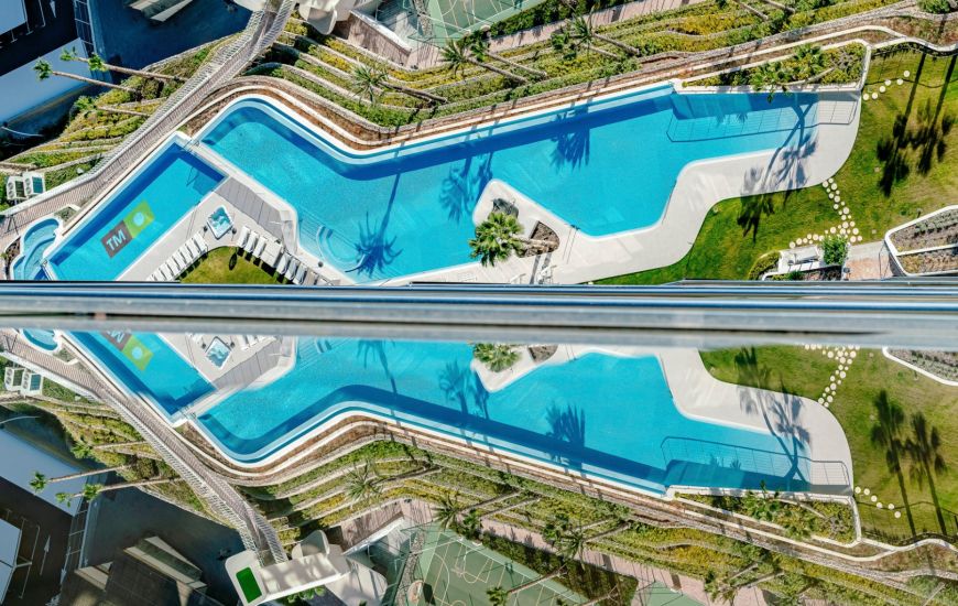 Sale - Apartments - Benidorm