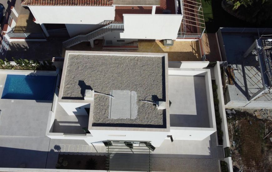 New Build - Villa - Daya Nueva