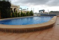 Sale - Semi Detached - Algorfa