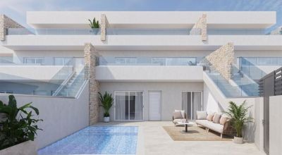 Bungalow - Venta - Pilar de la Horadada - Pilar de la Horadada