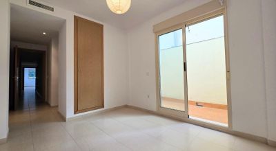 Apartamentos - Venta - Hondón de las Nieves - Hondón de las Nieves