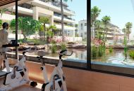 New Build - Apartments - Orihuela Costa
