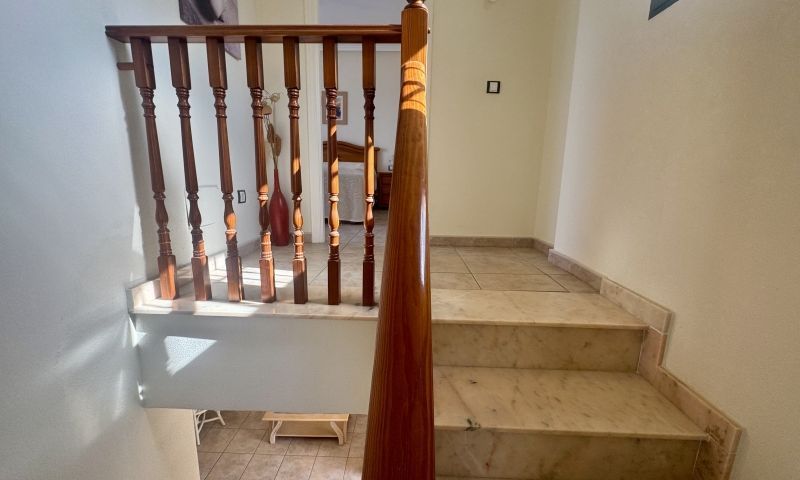 Sale - Villa - Villamartin
