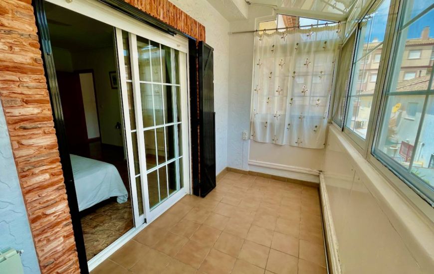 Sale - Villa - Algorfa