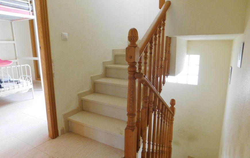 Venta - Villa - Ciudad Quesada