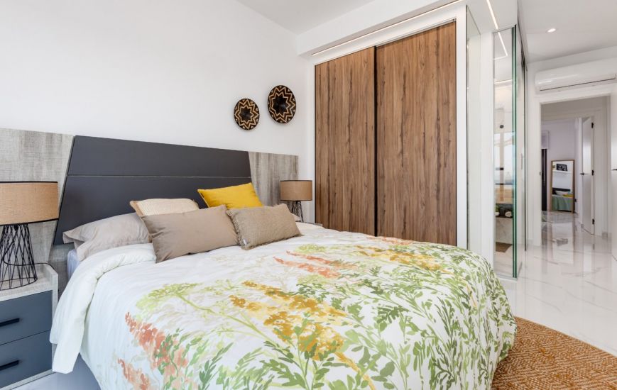 New Build - Apartments - Guardamar del Segura