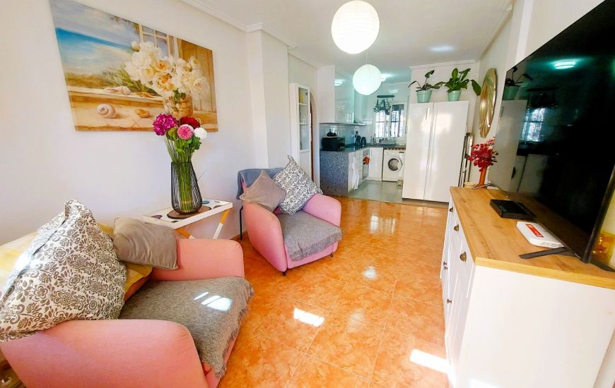 Sale - Apartments - Algorfa