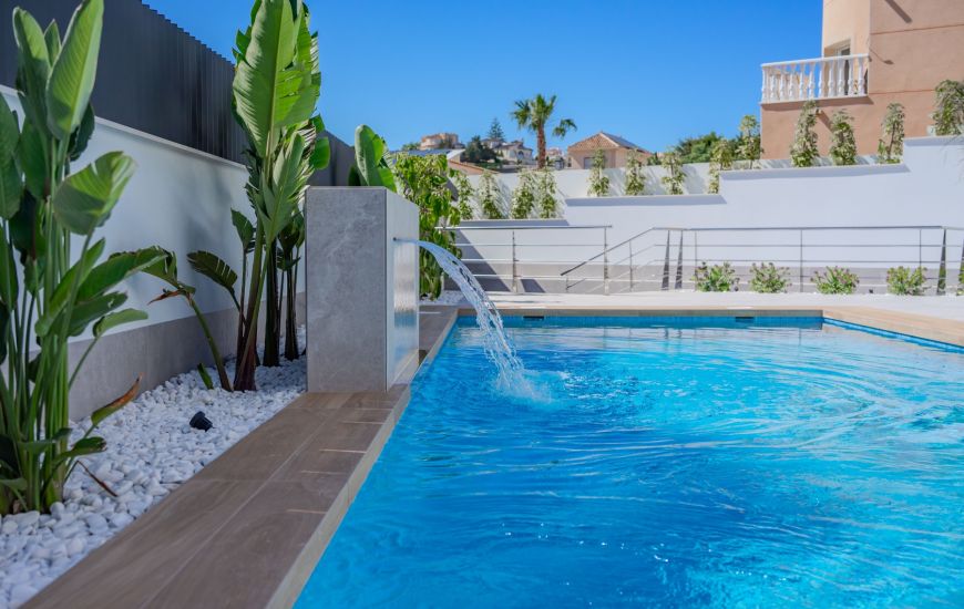 Sale - Villa - Ciudad Quesada