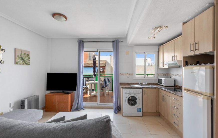 Sale - Penthouse - Torrevieja - 