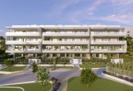 New Build - Apartments - Torrevieja