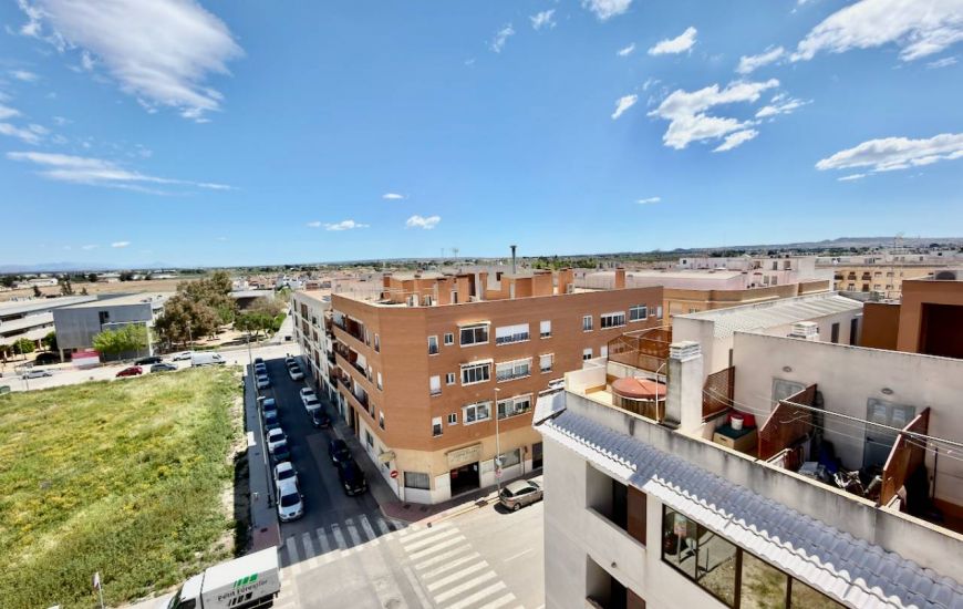 Venta - Apartamentos - Almoradí