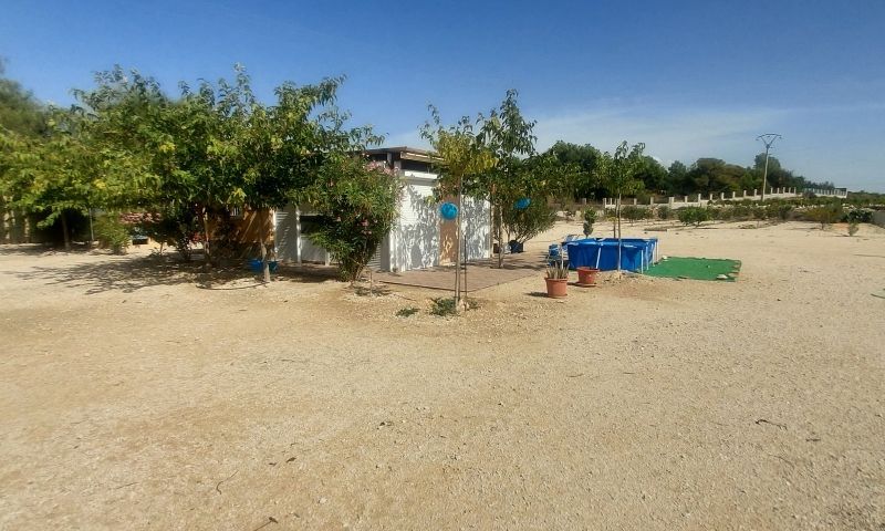 Venta - Casa Rural - La Romana
