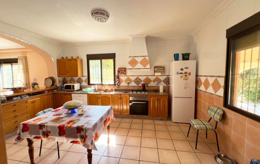 Venta - Casa Rural - Aspe