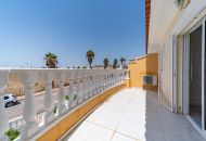 Sale - Rijtjeshuis - Ciudad Quesada