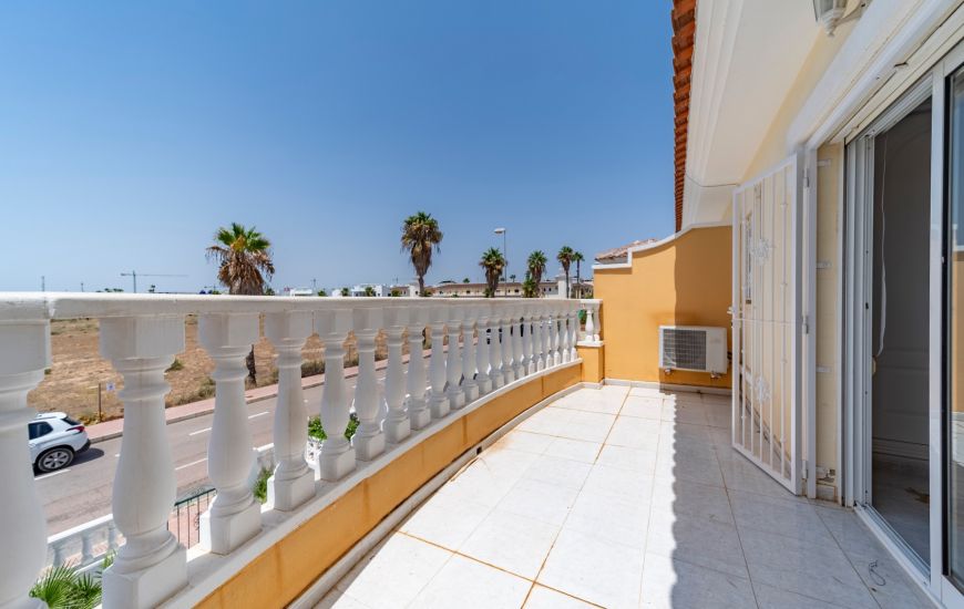 Sale - Rijtjeshuis - Ciudad Quesada