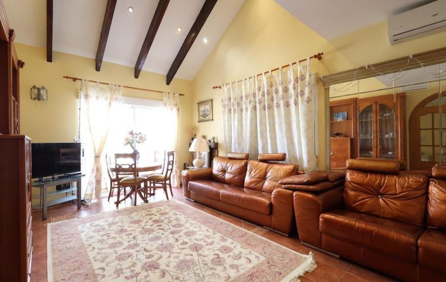 Venta - Villa - Orihuela Costa