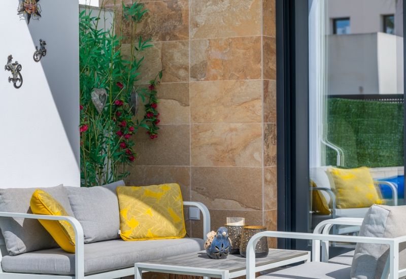 Sale - Villa - Benijófar - 