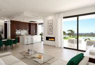 Nueva construcción  - Villa - Benidorm