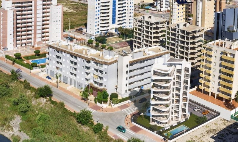 Sale - Apartments - Guardamar del Segura
