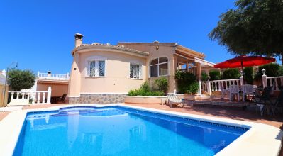 Villa - Sale - Benimar - Benimar