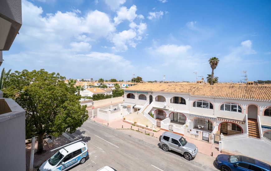 Sale - Apartments - Orihuela Costa