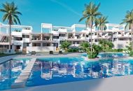 Sale - Bungalow - Finestrat