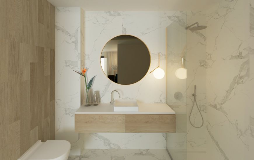 Nueva construcción  - Apartamentos - Guardamar del Segura