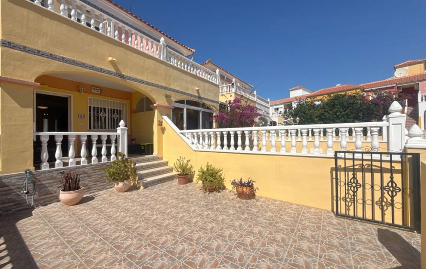 Venta - Adosado - Cabo Roig