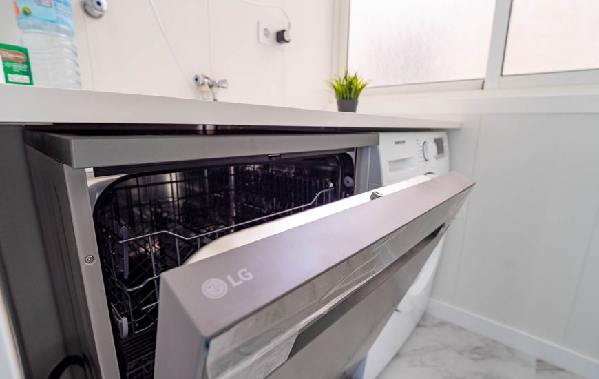 Venta - 1. Apartment / flat - Orihuela Costa