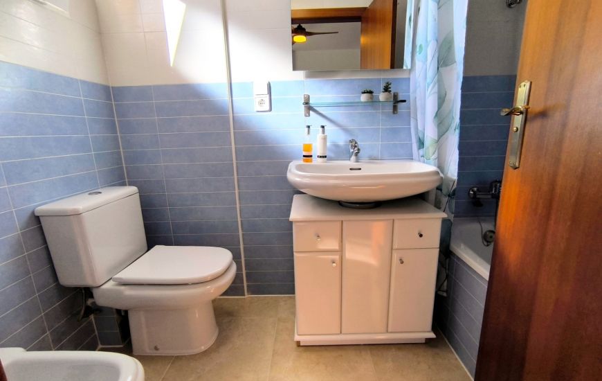 Sale - Rijtjeshuis - Bigastro