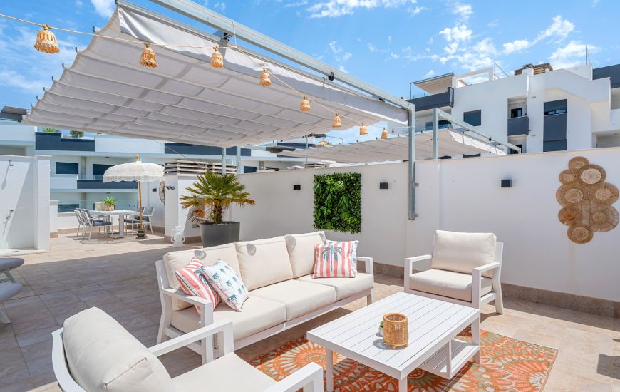 Sale - 1. Apartment / flat - Torrevieja