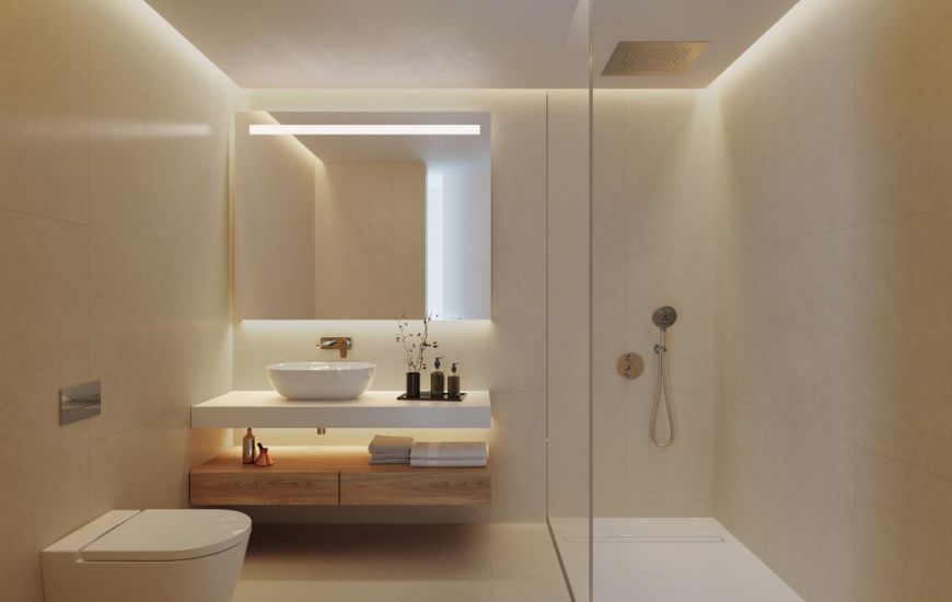 Nueva construcción  - Apartamentos - Torrevieja