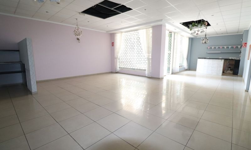 Sale - Commercieel - Benijófar - 