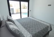 Sale - Villa - Ciudad Quesada