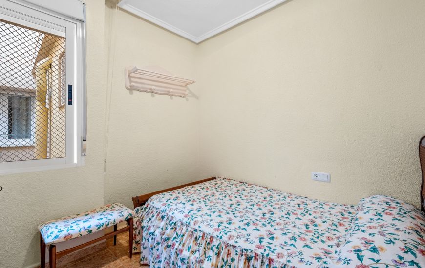 Venta - Apartamentos - Torrevieja