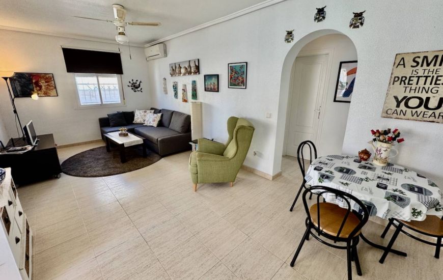 Sale - Villa - Ciudad Quesada