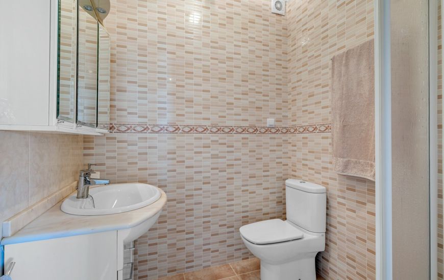 Sale - Villa - Ciudad Quesada - Rojales