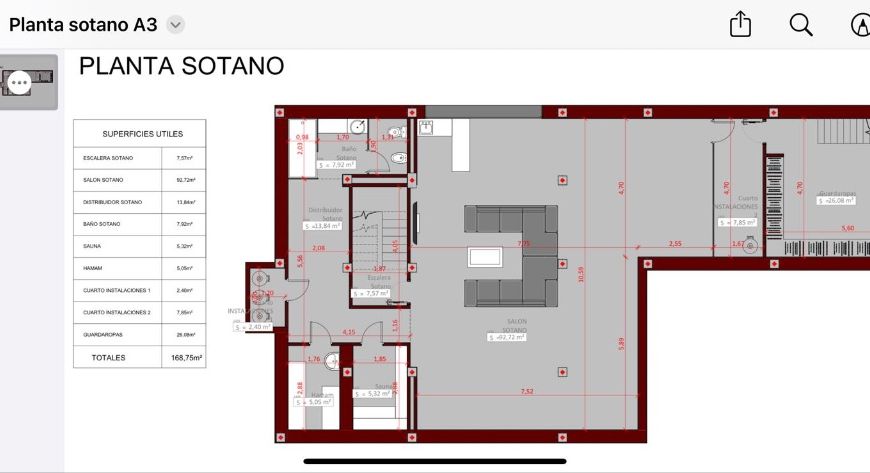 Venta - Villa - La Mata