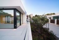 Nueva construcción  - Villa - Las Colinas