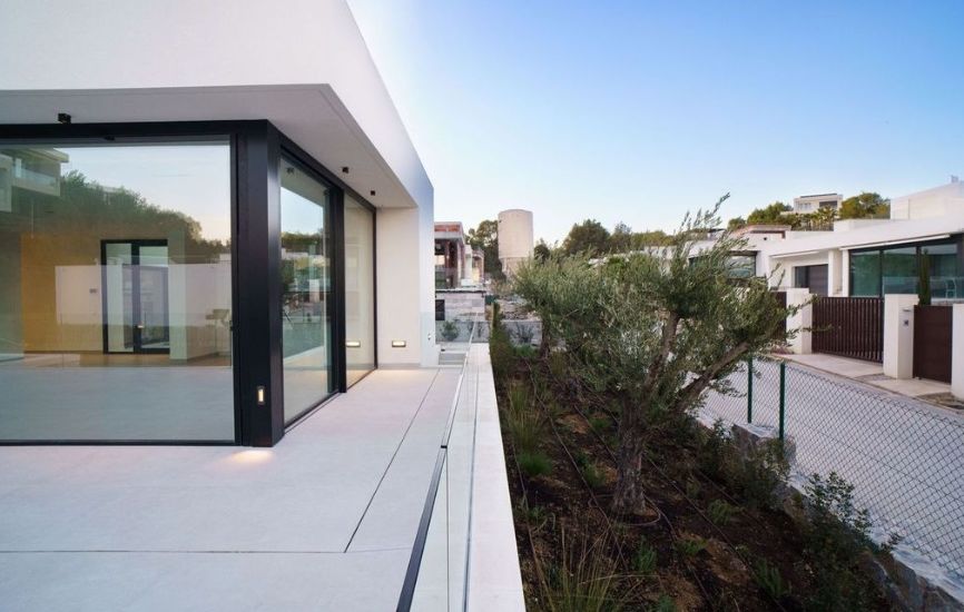 Nueva construcción  - Villa - Las Colinas