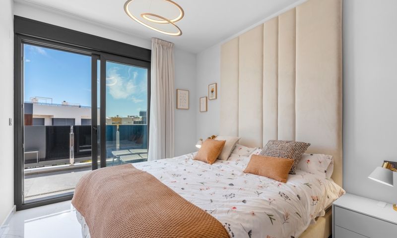 Venta - Apartamentos - Orihuela Costa