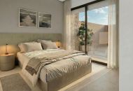 Nueva construcción  - Quad House - Torre Pacheco