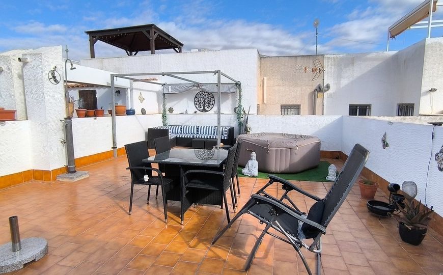 Sale - Apartments - Vistabella Golf Resort - Vista Bella Golf