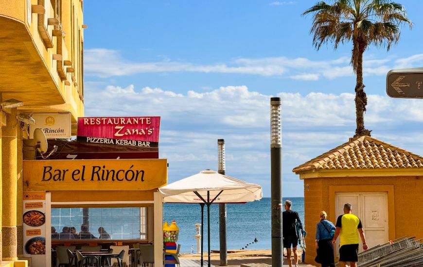 Venta - Apartamentos - La Mata