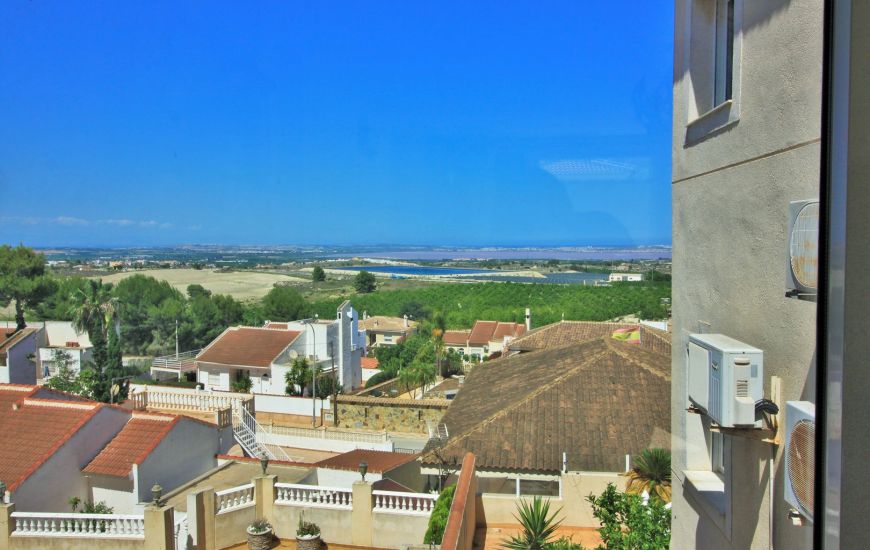 Sale - Villa - San Miguel de Salinas - San Miguel De Salinas